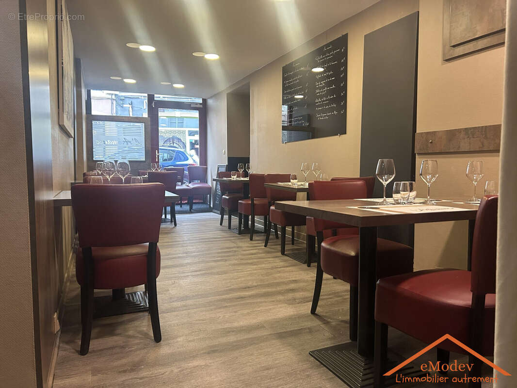 Appartement à EPINAL