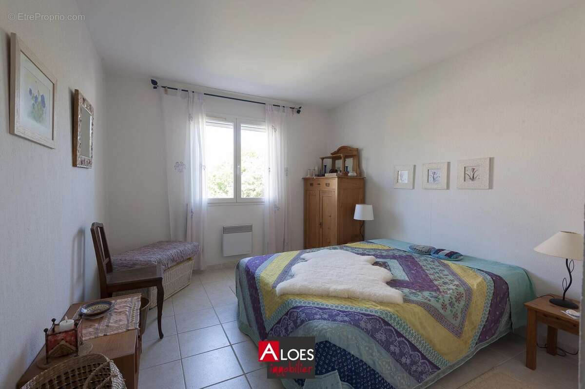 Maison à AIGUES-MORTES