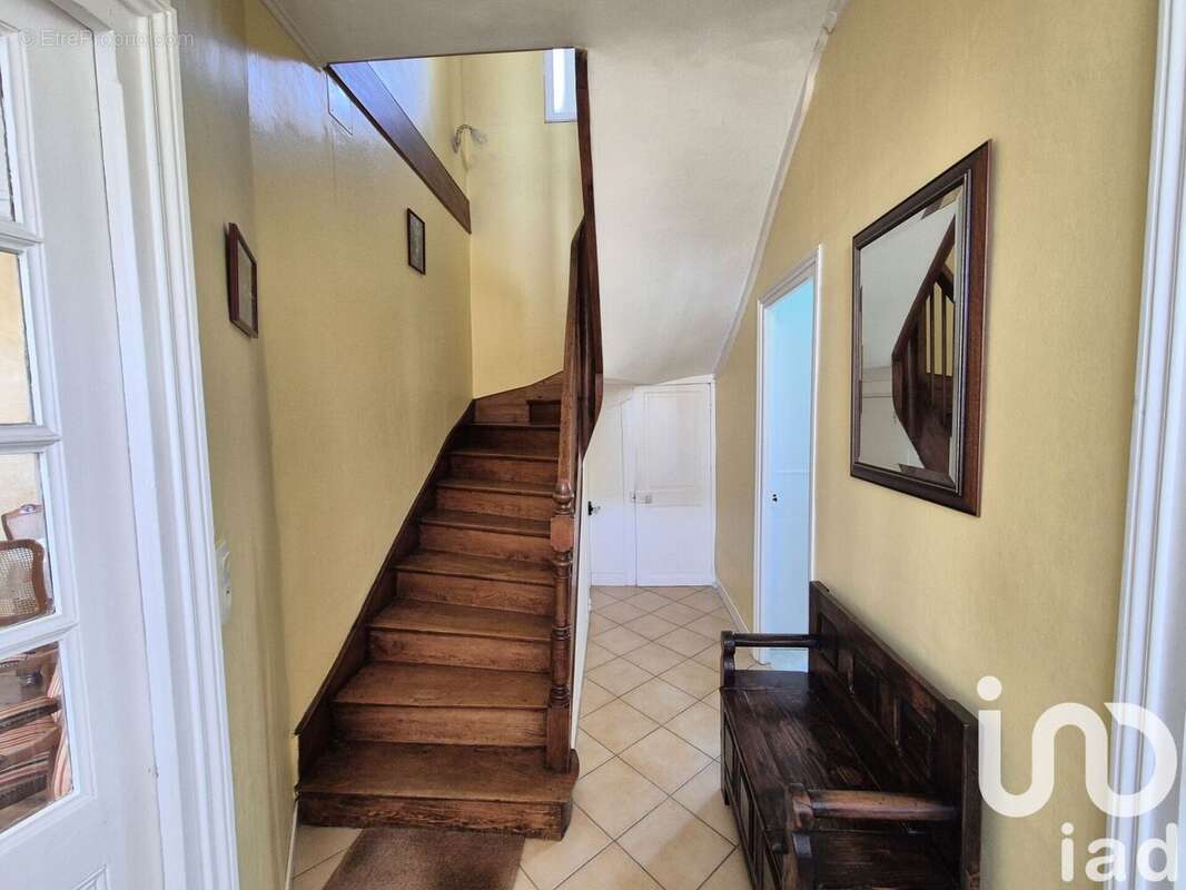 Photo 3 - Maison à SAINT-QUAY-PORTRIEUX