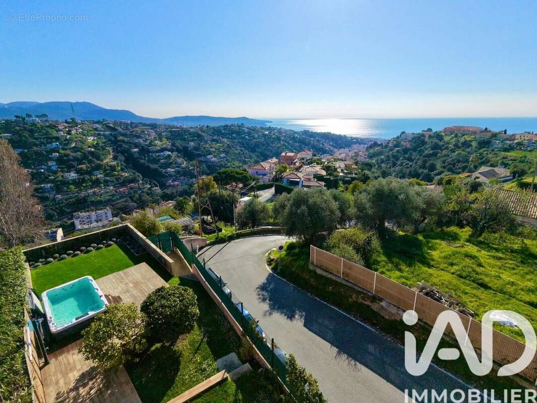 Photo 1 - Appartement à NICE