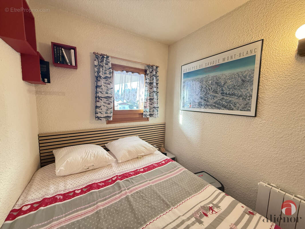 Appartement à SAMOENS
