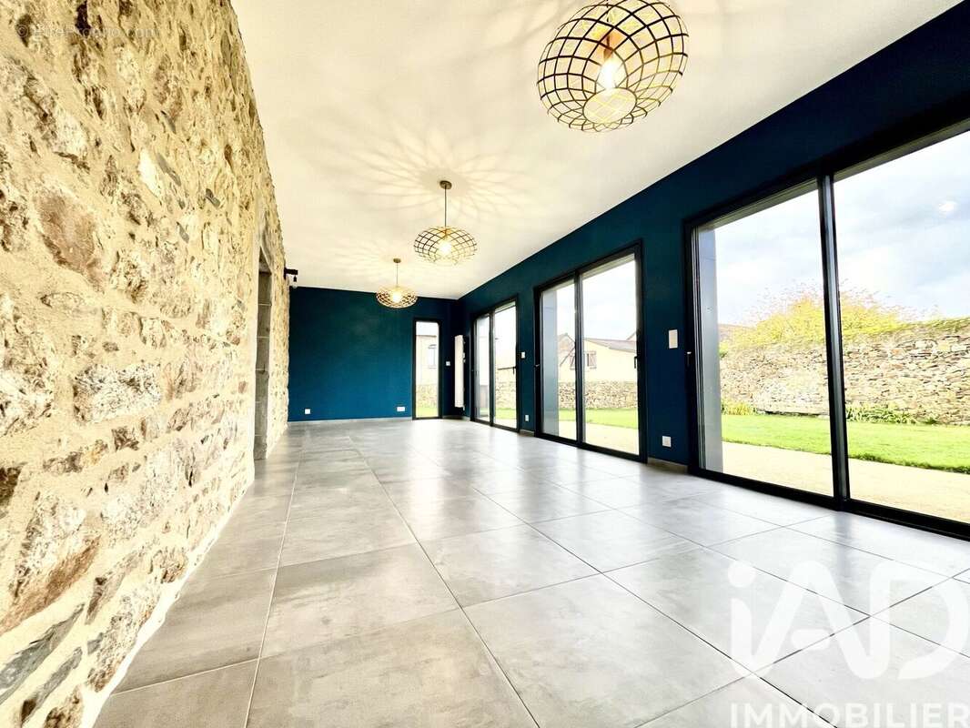 Photo 6 - Maison à LANVOLLON