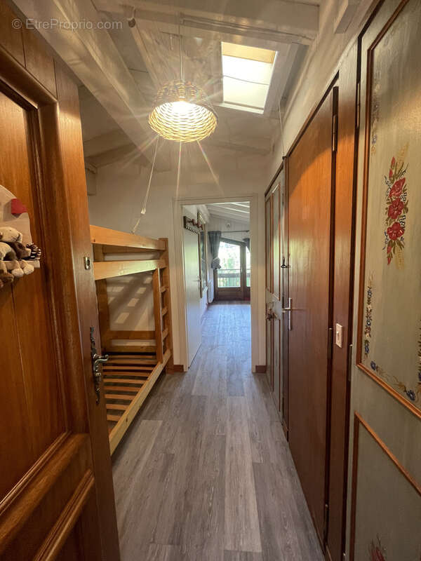 À VENDRE   Studio avec cabine au pied des pistes à Praz-sur-Arly - photo 5