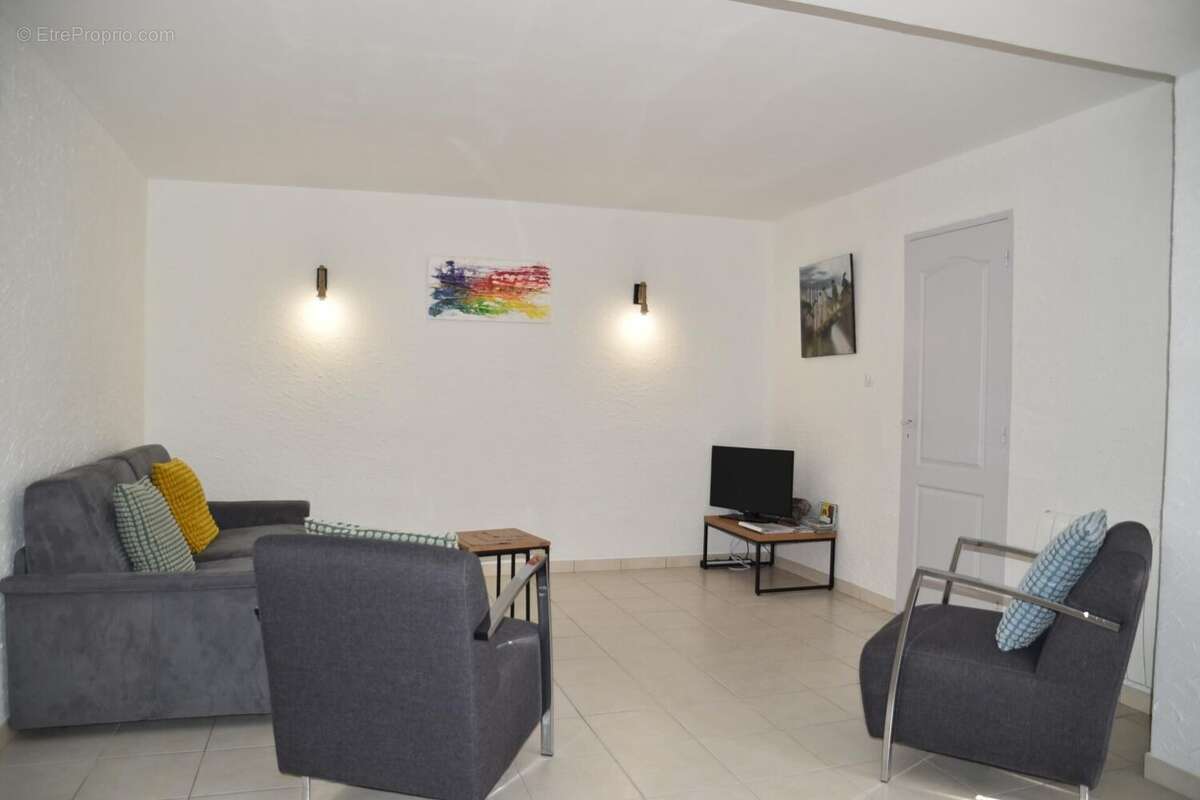 Photo 8 - Maison à CAROMB