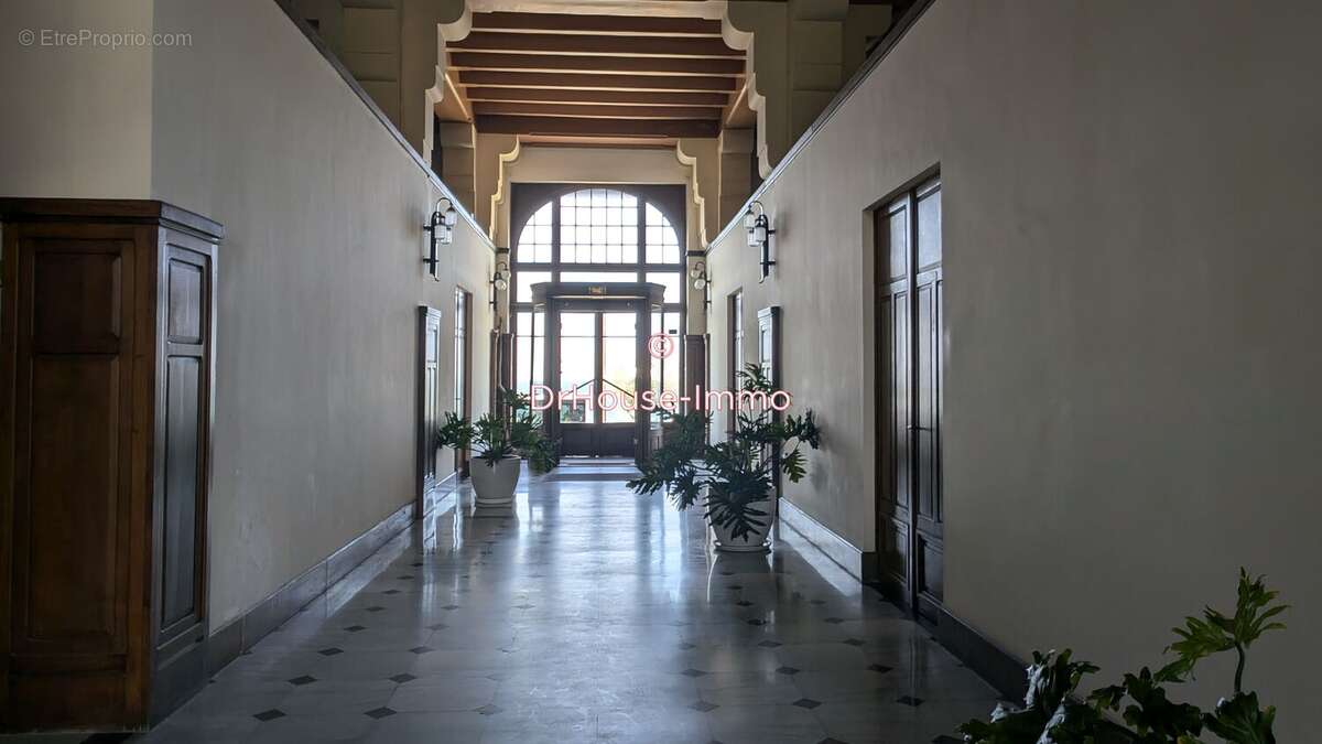 Appartement à HENDAYE