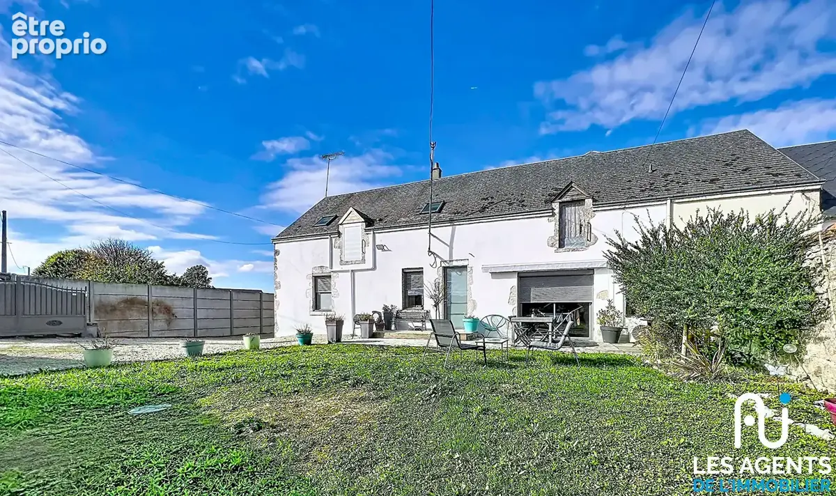 Maison BACCON de 146.75 M² - photo 6