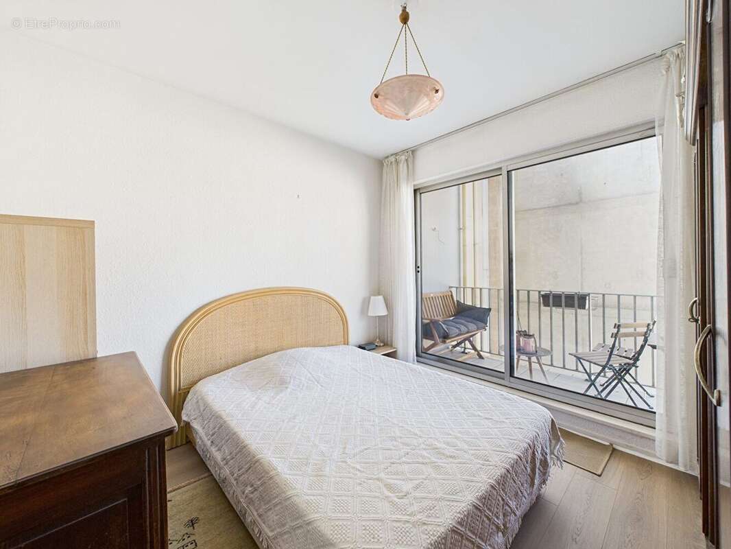 F2 de 39.66 m² avec un balcon de 7.58 m² en vente rue Stenger-Bachmann - photo 8