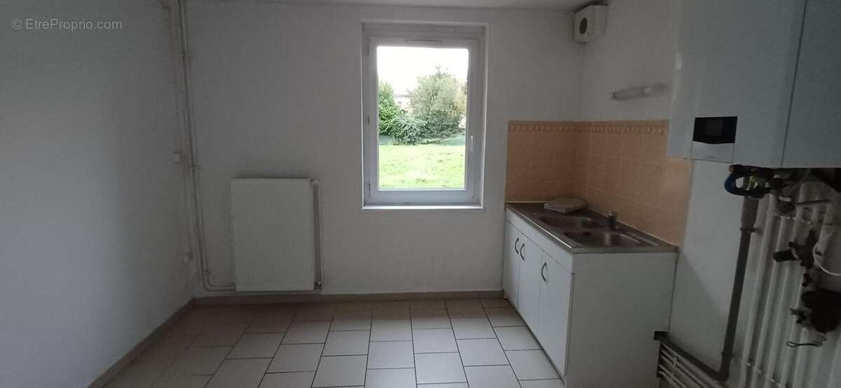 ABCSON  19 rue Augustin de Cernay - photo 6