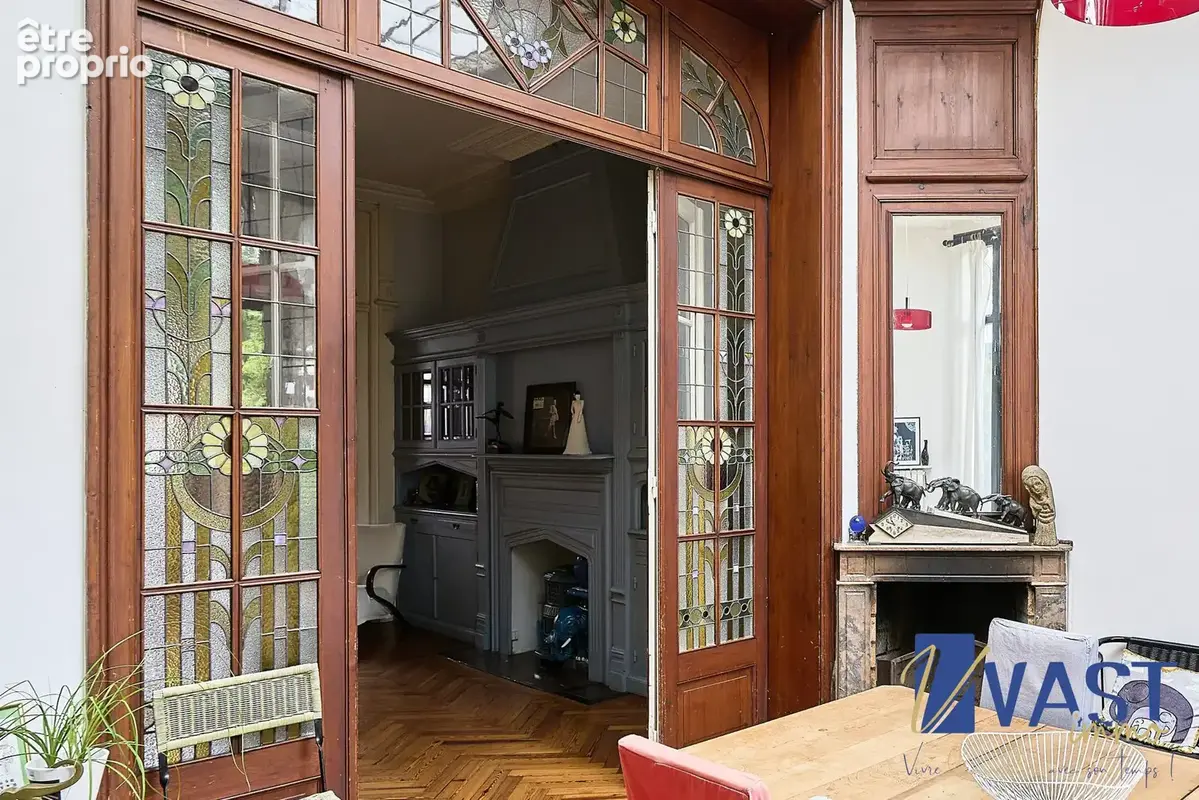 Maison 8 pièces 250 m² à vendre à Lille (59800) - photo 4