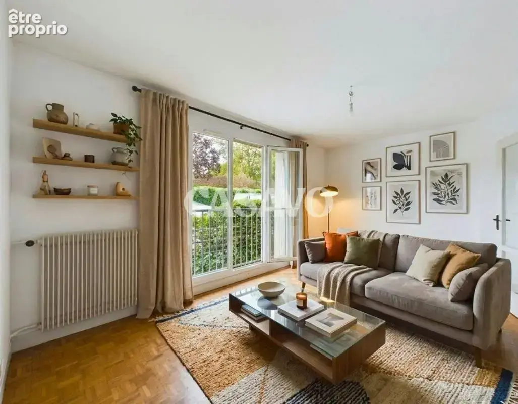 Appartement à ANTONY