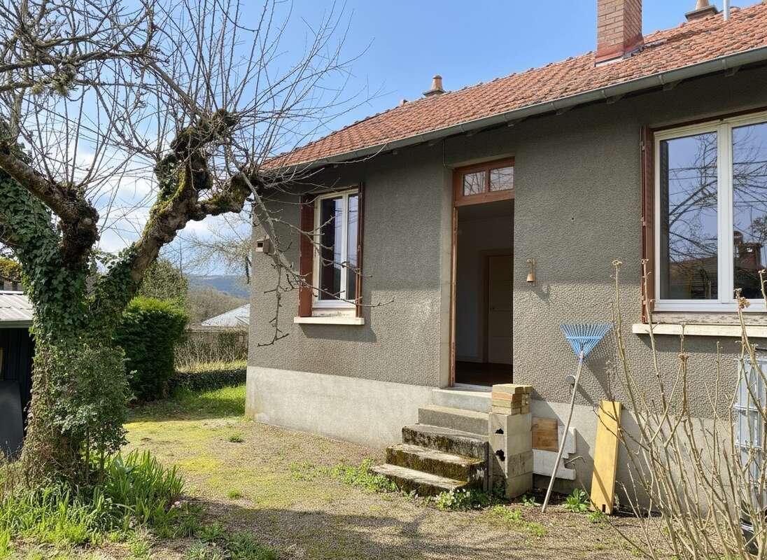 Maison à PEYRAT-LE-CHATEAU