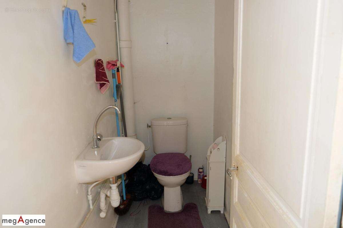 Appartement à TULLE