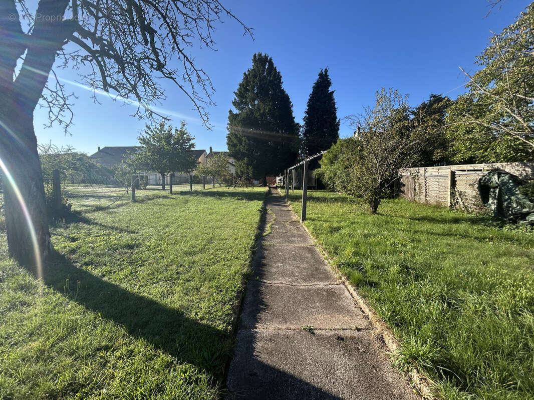 Maison à FREYMING-MERLEBACH