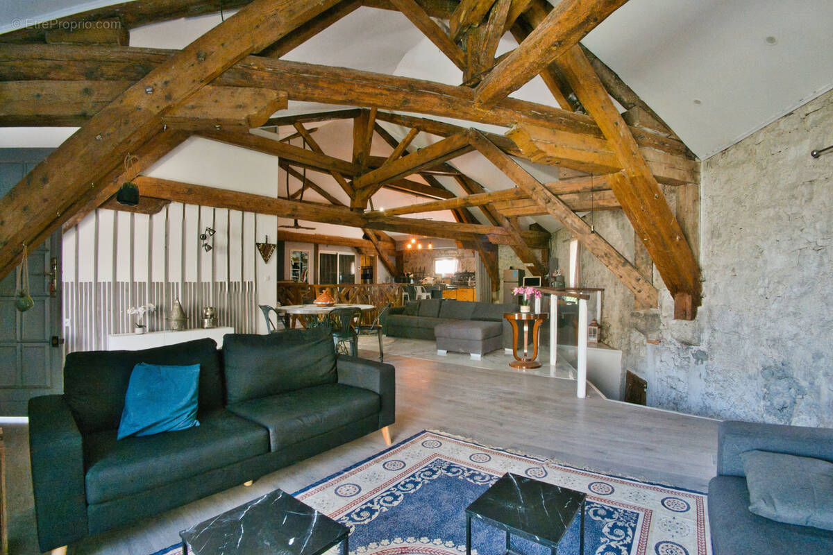 Maison à PEYRIAC-DE-MER