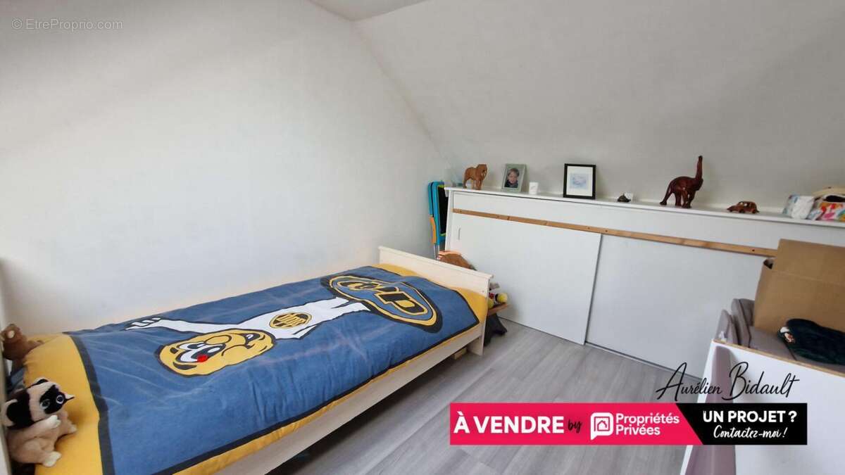 Maison 6 pièces 124 m² GUICHAINVILLE - photo 11