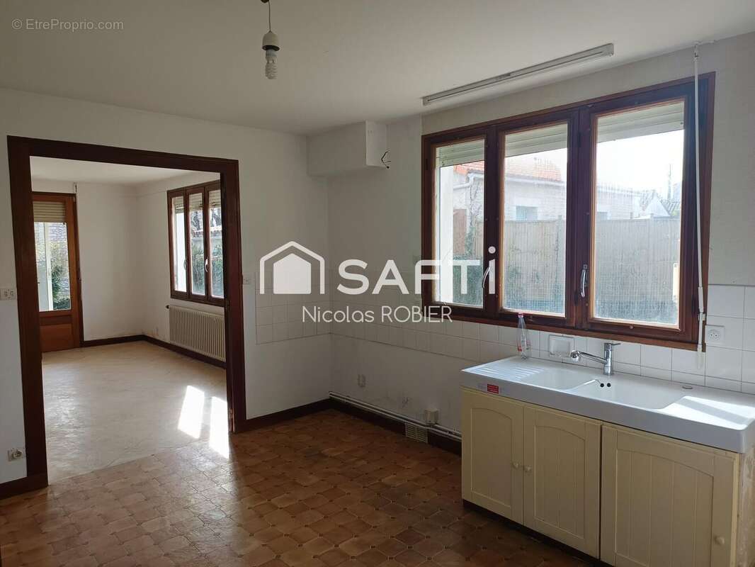 Photo 4 - Maison à NIORT