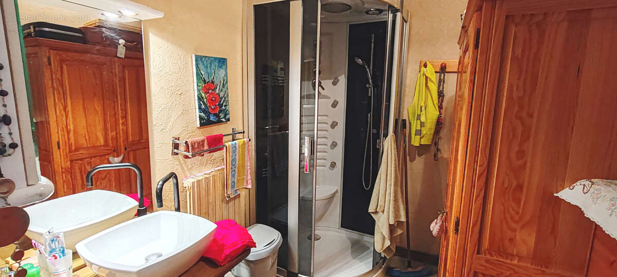 Appartement à LAMASTRE