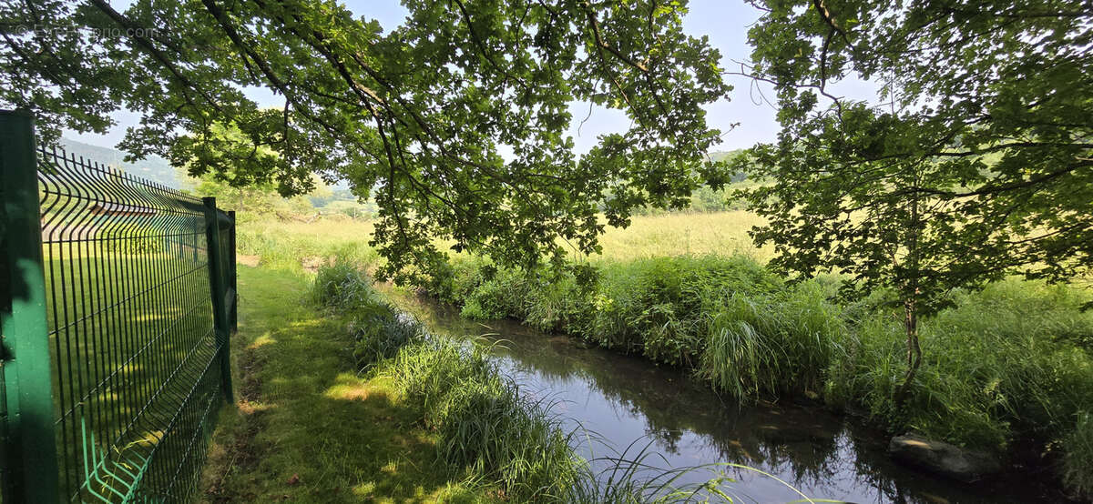 Maison à SAINT-DIERY