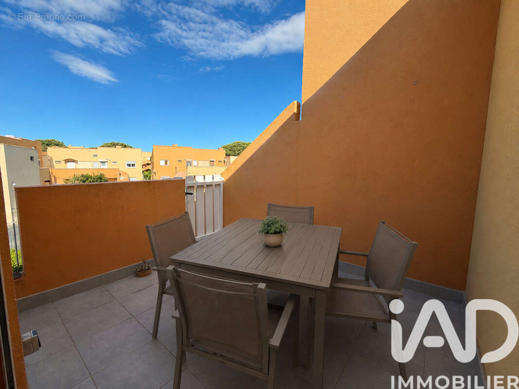 Photo 9 - Appartement à AGDE
