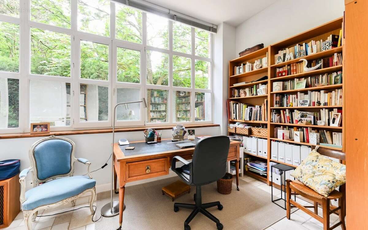 Maison à LYON-5E