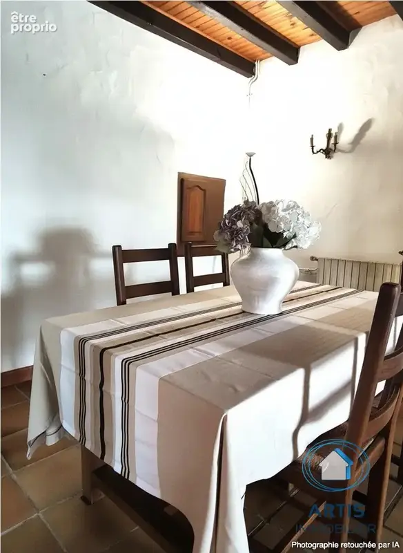Maison 5 pièces 130 m² à vendre à Urrugne (64122) - photo 5