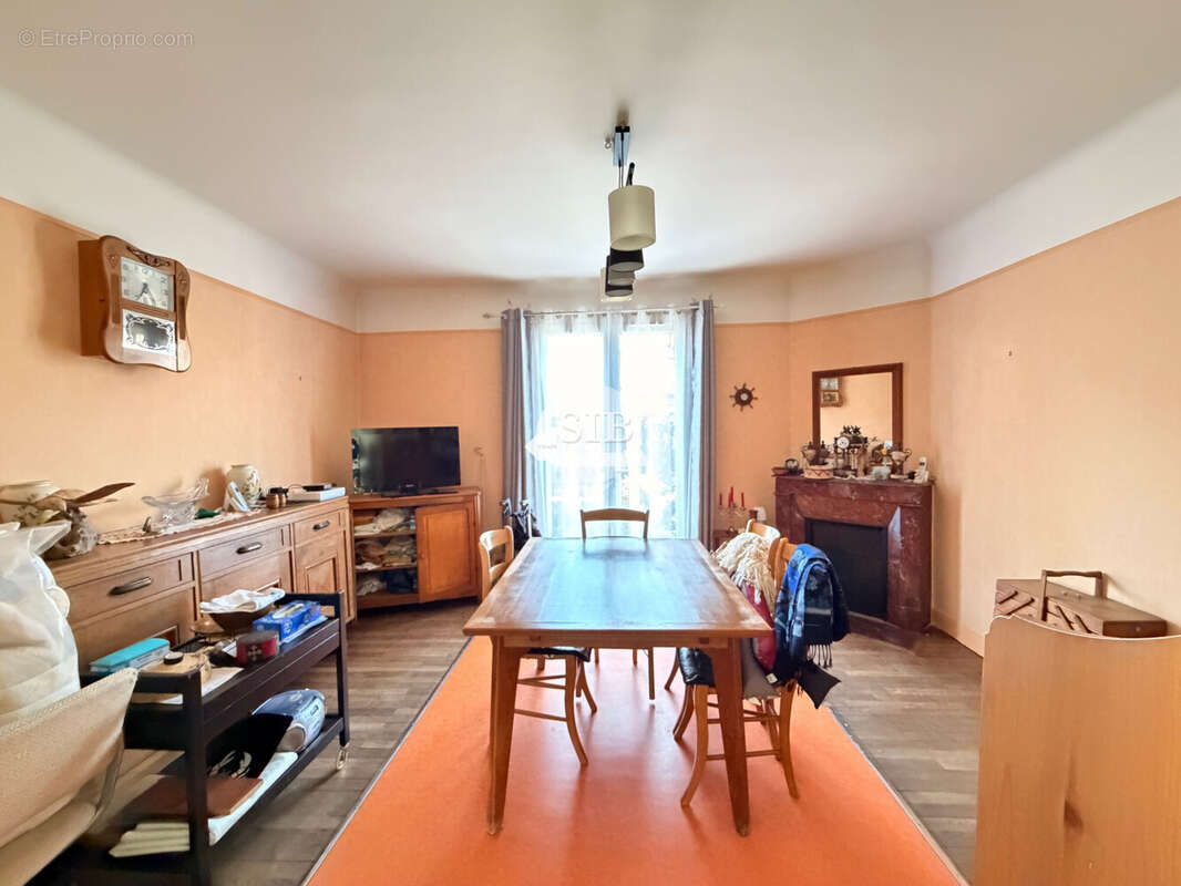 Maison à ATHIS-MONS