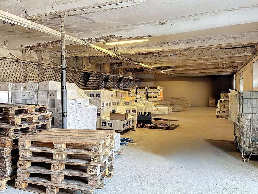 Maison à LEZIGNAN-CORBIERES