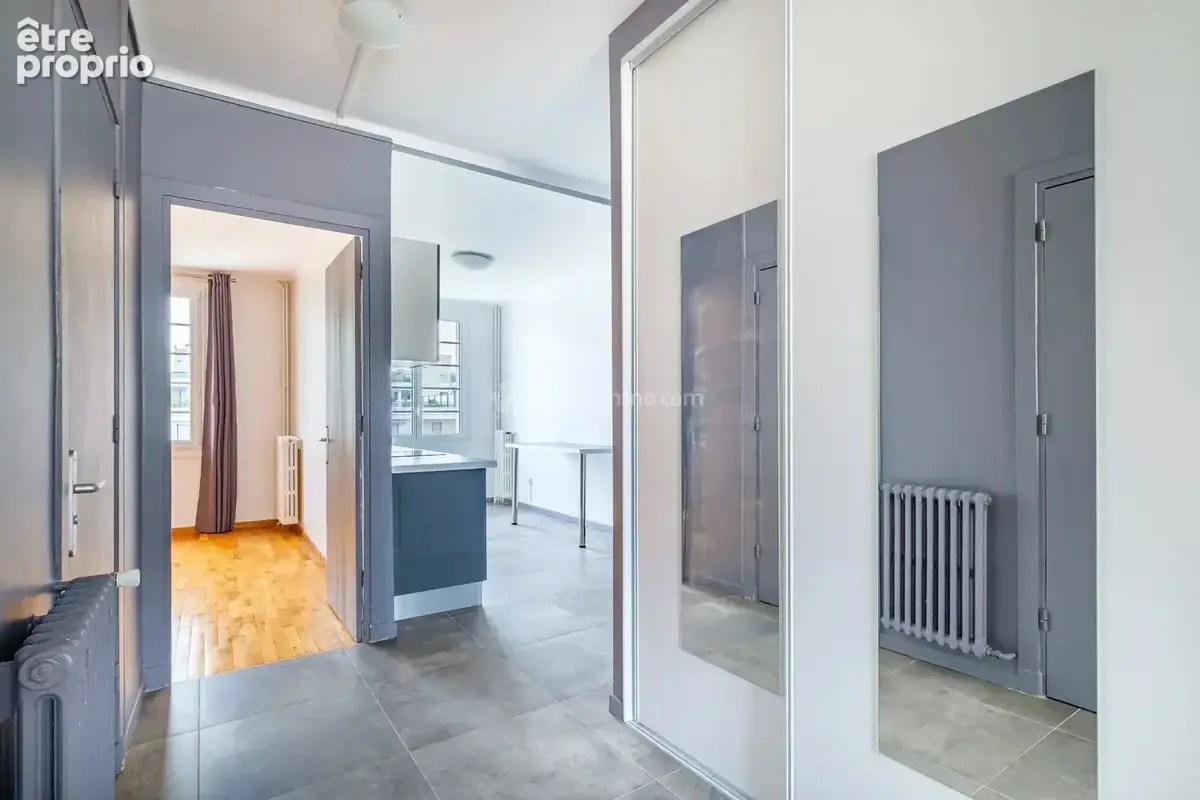 Vente Appartement Villeurbanne(69100) 234 900ï¿œ - photo 6