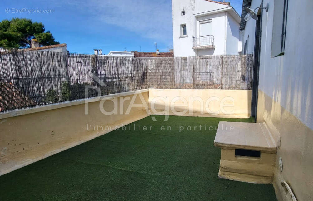 Appartement à ROYAN