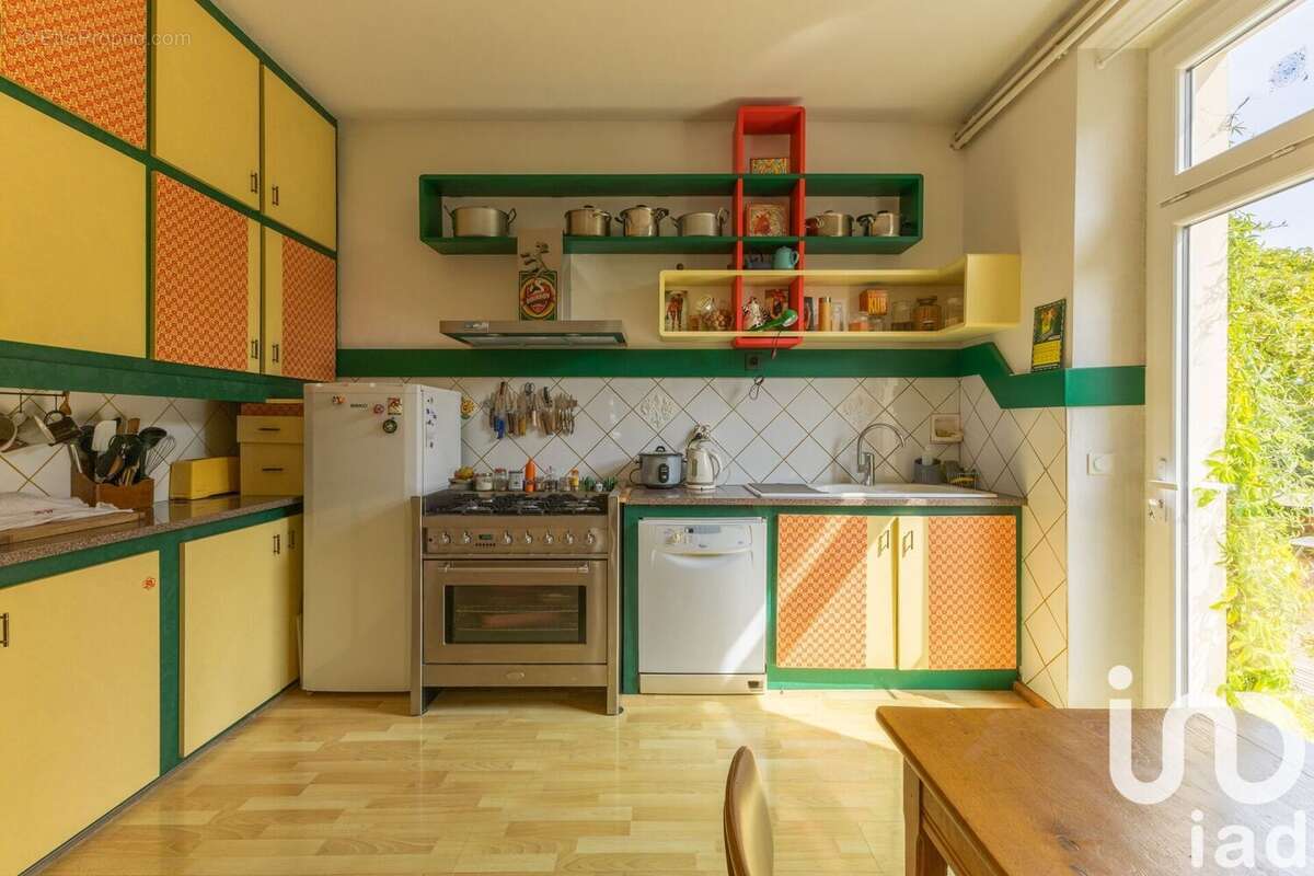 Photo 5 - Maison à ALBENS