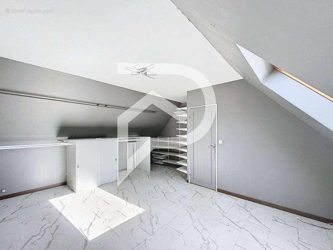 Maison à VERNOUILLET