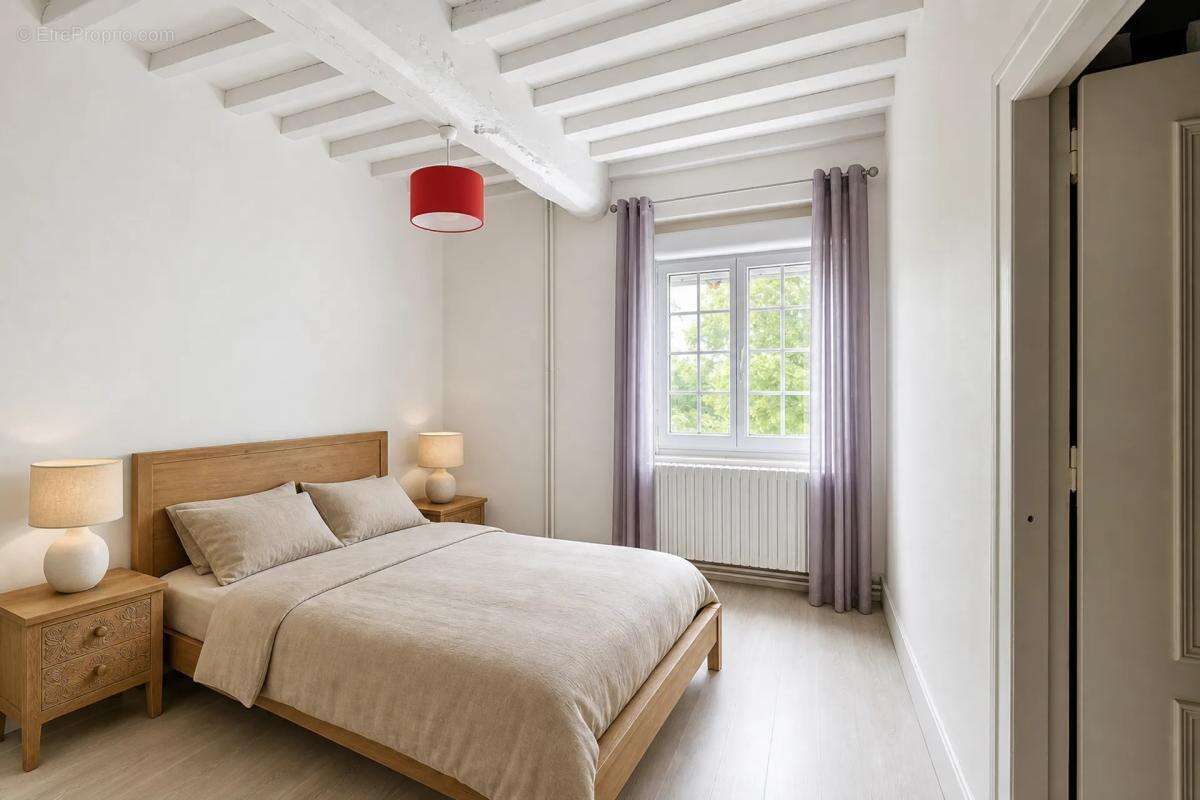 Maison de 326 m² avec charme historique à Turretot - photo 11