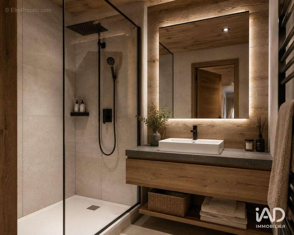 Photo 3 - Appartement à MONT-DE-LANS