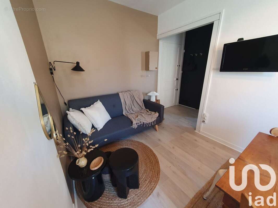 Photo 5 - Appartement à PAIMPOL