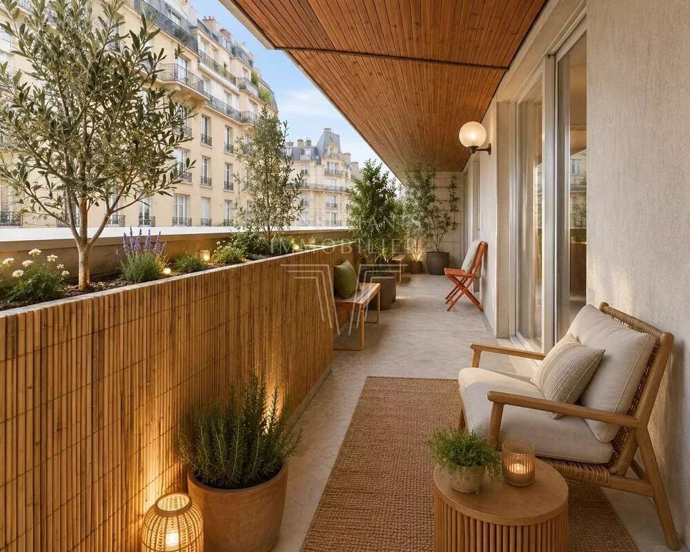 Village suisse. superbe deux-pièces/terrasse - photo 2