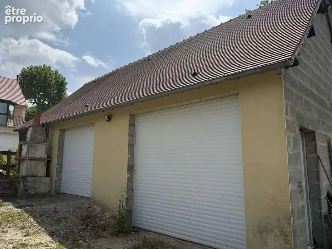 Maison à 300 mètres du centre-ville de Bellême - photo 10