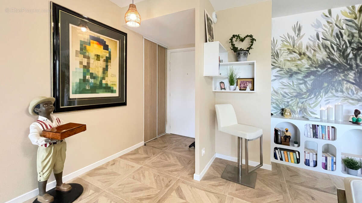 Appartement à UZES