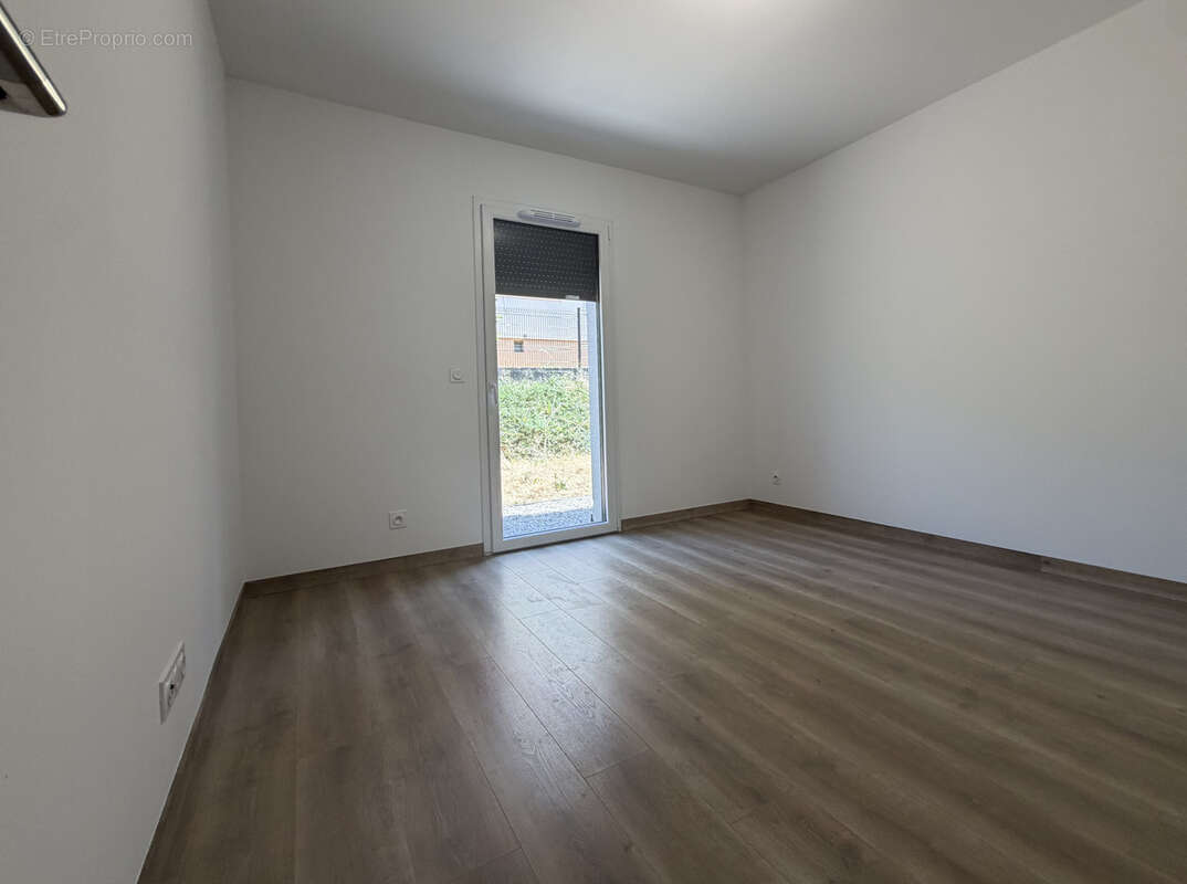 Secteur Romagny, appartement  de Type 4 rez de jardin en frais de notaires réduits - photo 6