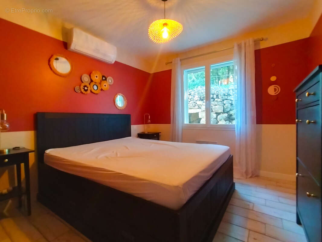 Vends Villa T4 jardin 3 chambre à Caux 34 - photo 6