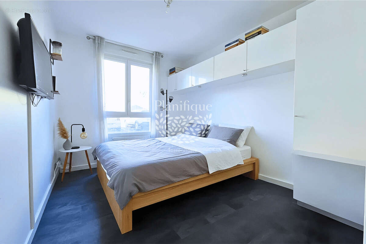 Appartement à BONS-EN-CHABLAIS