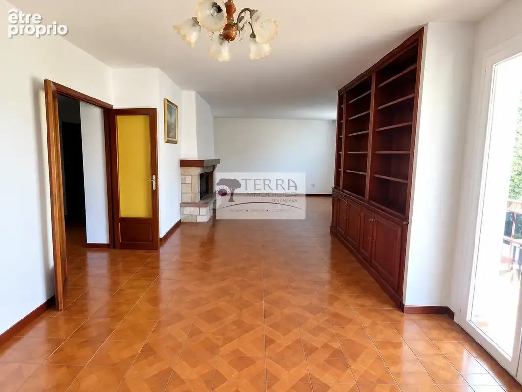 Maison f5 de 144 m2 - ghisonaccia - photo 7