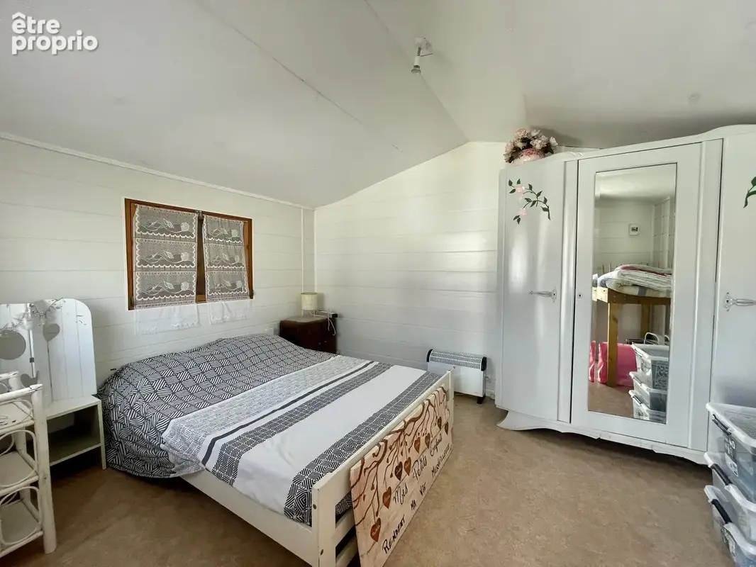Maison chaleureuse avec jardin arboré - Saint Trojan les bains - photo 18