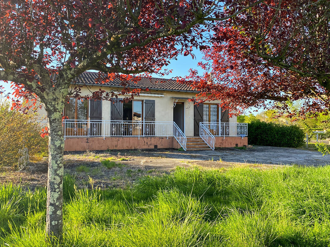 Maison à MONTAUBAN