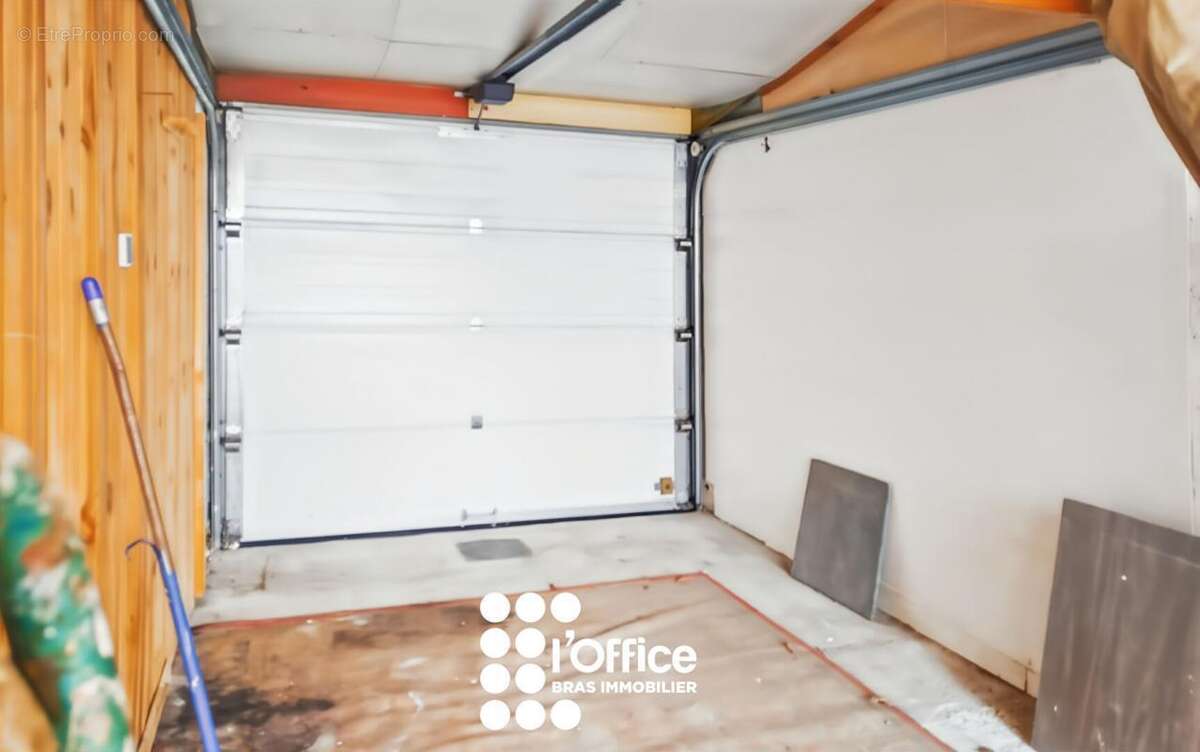 Maison à LES SABLES-D'OLONNE