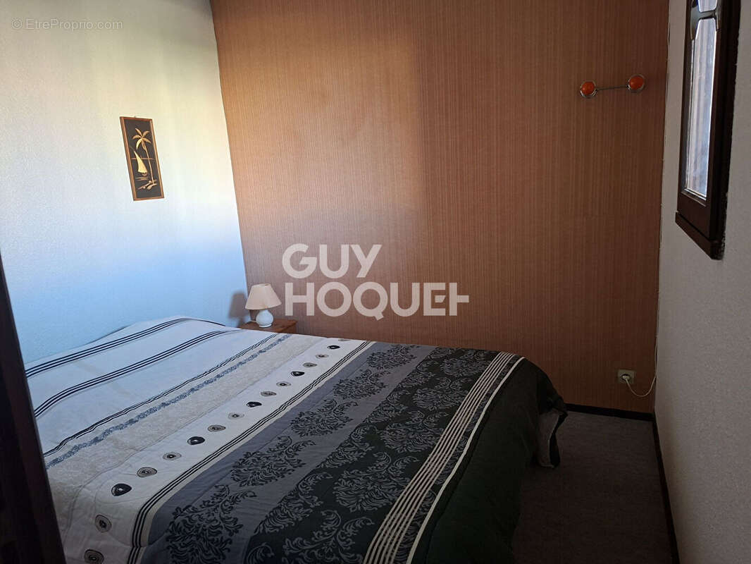 Appartement à FLEURY
