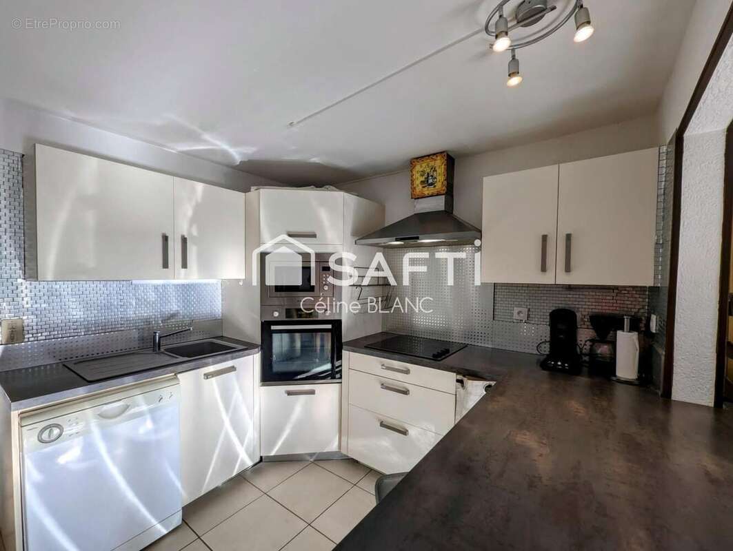 Photo 5 - Maison à SAINT-RAPHAEL