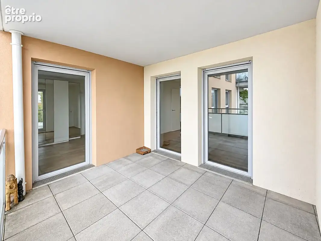 Appartement Creteil 4 pièce(s) 87 m2 - photo 13
