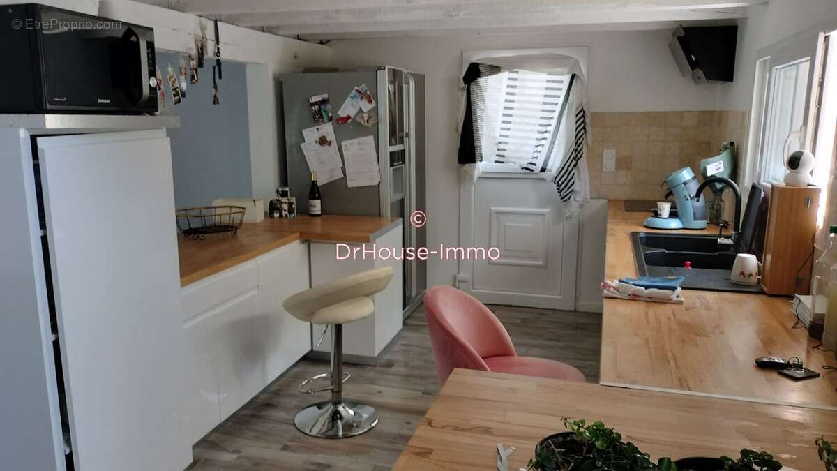 Maison à MAURENS
