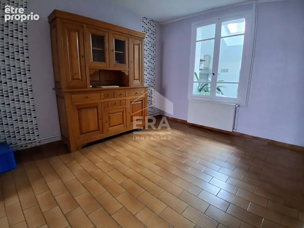 Maison 125m² à chauny - photo 6