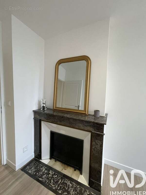 Appartement 61 m² à Libourne  - photo 8